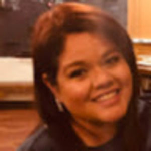 Meet your Posher, Alba jessica